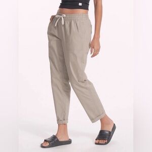 Vuori Ripstop Pant